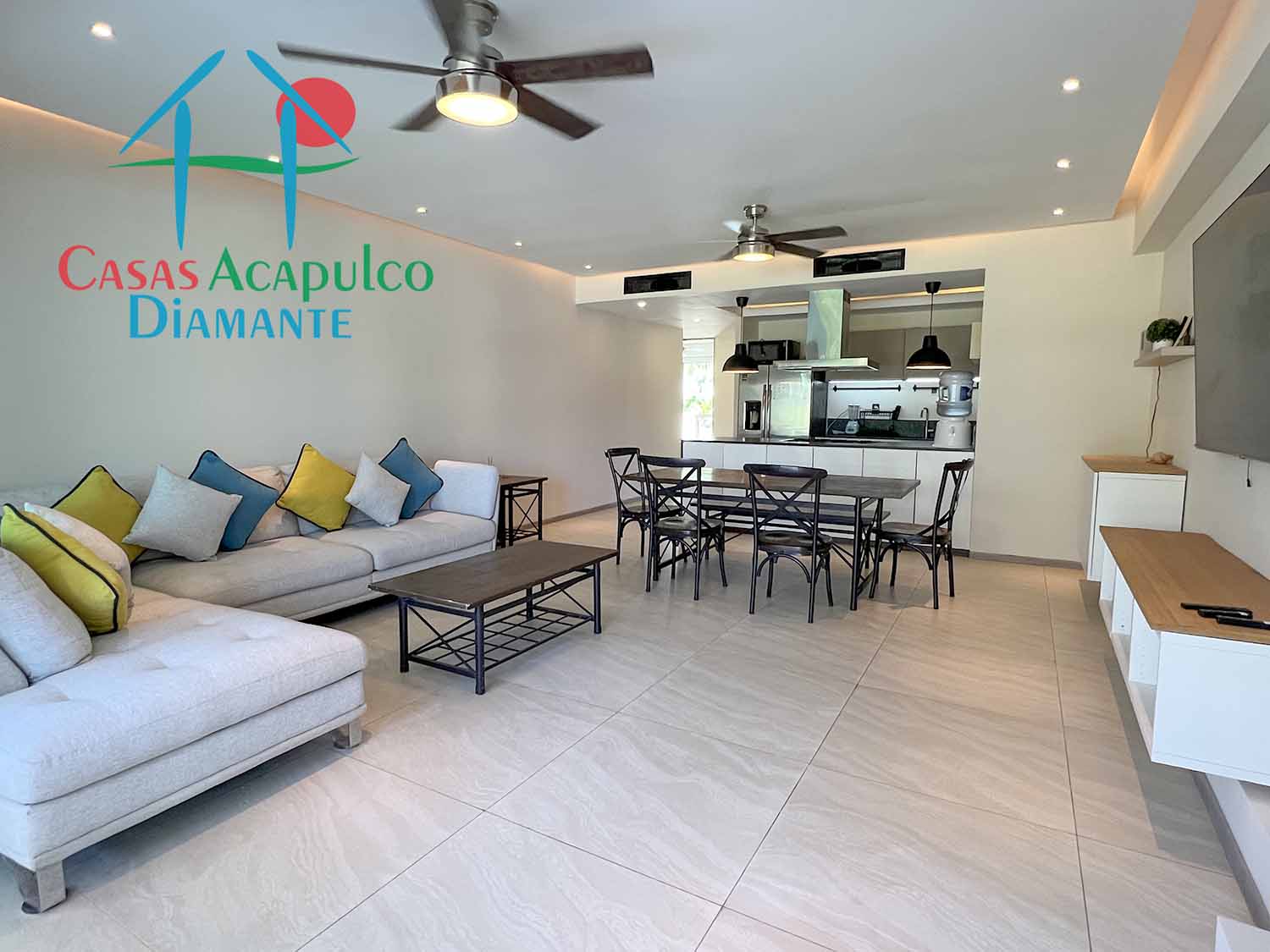 La Isla Emerald J2 - Estancia 10